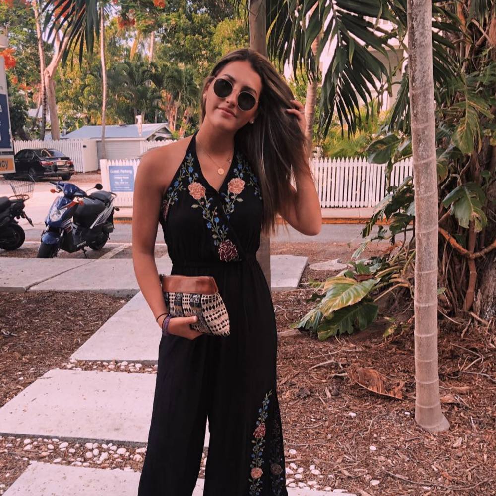 Meet your Posher, Sara